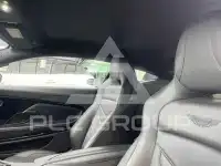 2021 Aston Martin DBS