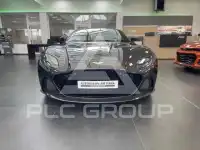 2021 Aston Martin DBS