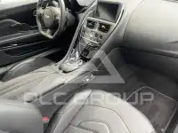 2021 Aston Martin DBS