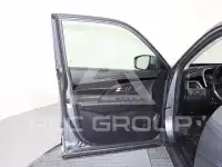 2021 Ssangyong Korando