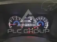 2021 Ssangyong Korando