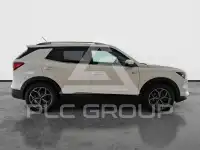 2021 Ssangyong Korando