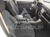 2021 Ssangyong Korando