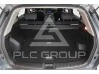 2021 Ssangyong Korando