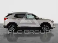 2021 Ssangyong Korando