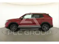2021 Ssangyong Korando