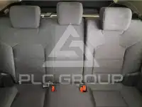 2021 Ssangyong Korando