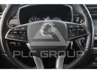 2021 Ssangyong Korando