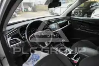 2021 Ssangyong Korando