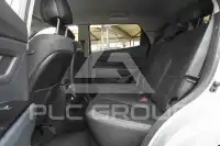 2021 Ssangyong Korando