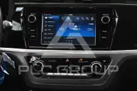 2021 Ssangyong Korando