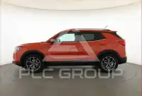 2021 Ssangyong Korando