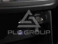 2021 Ssangyong Korando