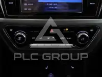 2021 Ssangyong Korando