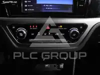 2021 Ssangyong Korando