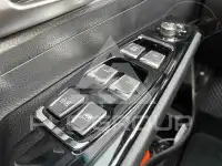 2021 Ssangyong Korando