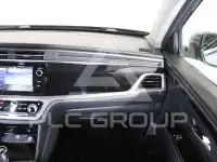 2021 Ssangyong Korando