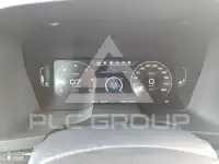 2021 Ssangyong Korando