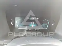 2021 Ssangyong Korando