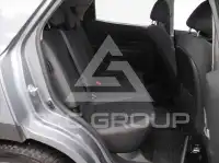 2021 Ssangyong Korando