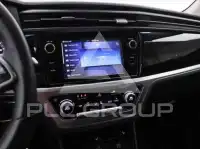 2021 Ssangyong Korando