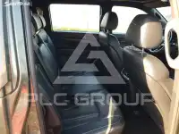 2021 Ssangyong Musso