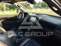 2021 Ssangyong Musso