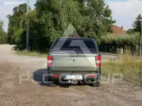 2021 Ssangyong Musso
