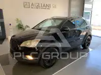 2021 Ssangyong Actyon