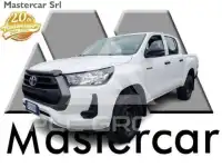 2021 Toyota 4 RUNNER