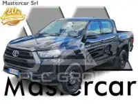2021 Toyota 4 RUNNER