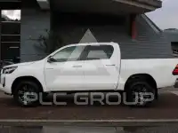 2021 Toyota 4 RUNNER