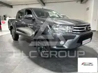 2021 Toyota 4 RUNNER