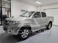2021 Toyota 4 RUNNER