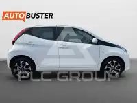 2021 Toyota AYGO