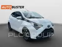 2021 Toyota AYGO