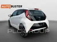 2021 Toyota AYGO