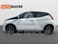 2021 Toyota AYGO