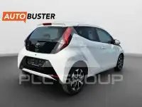 2021 Toyota AYGO