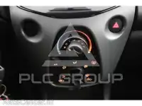 2021 Toyota AYGO