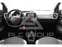 2021 Toyota AYGO