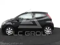 2021 Toyota AYGO
