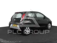 2021 Toyota AYGO