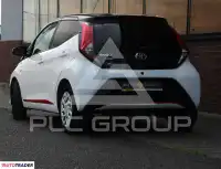 2021 Toyota AYGO