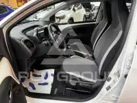 2021 Toyota AYGO