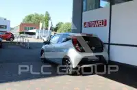 2021 Toyota AYGO
