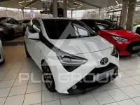 2021 Toyota AYGO
