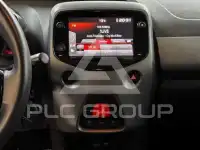 2021 Toyota AYGO
