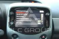 2021 Toyota AYGO