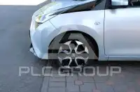 2021 Toyota AYGO